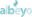 albeyo Logo