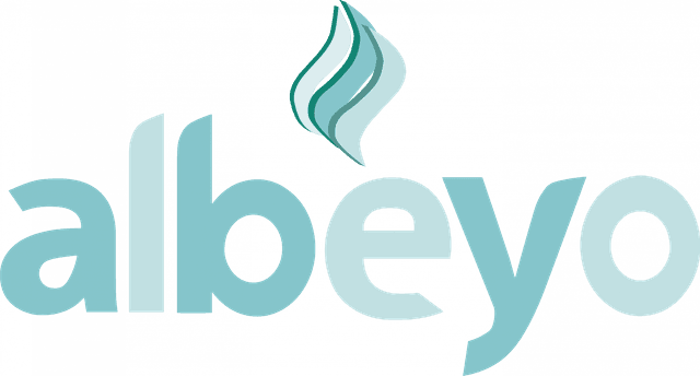 albeyo Logo