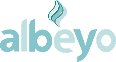 albeyo Logo